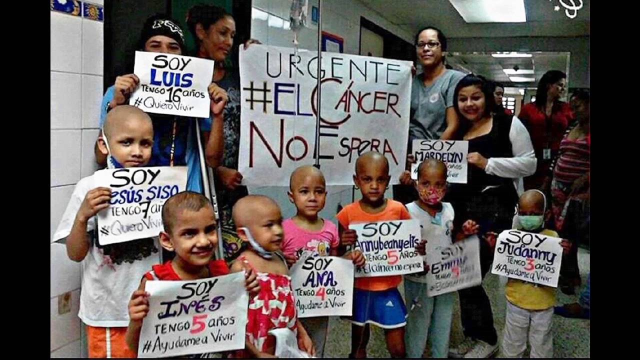 Emergencia Venezuela di ORIZZONTI Emergencia Venezuela-ORIZZONTI