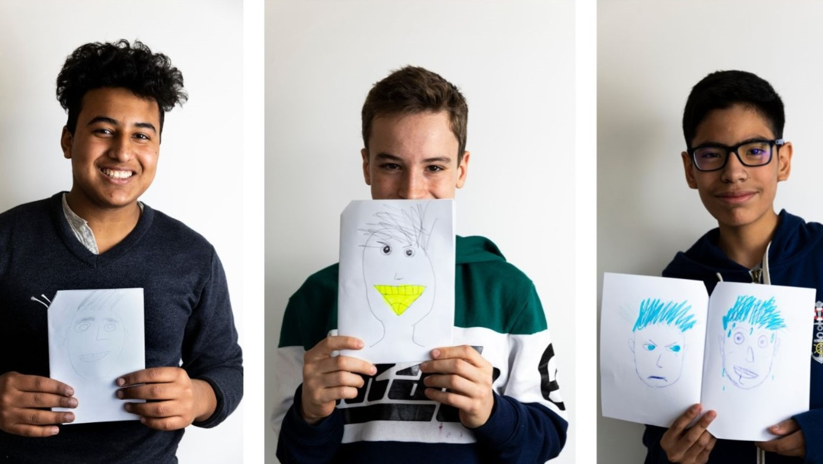 INSIEME PER LE EMOZIONI di Associazione Mercurio INSIEME PER LE EMOZIONI -Associazione Mercurio