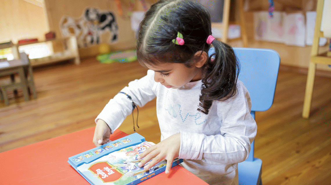 Corri per Mihaela-Fondazione Bambini in Emergenza 