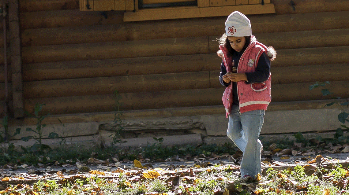 Corri per Mihaela-Fondazione Bambini in Emergenza 