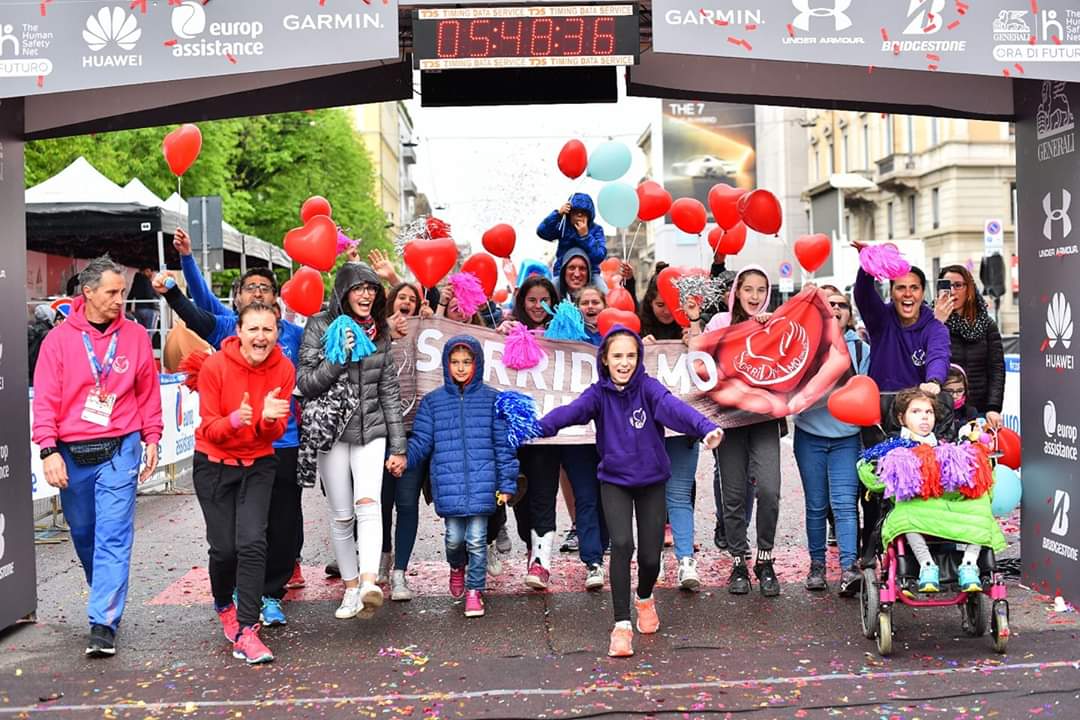 Solo chi RIsogna può volare di Sorridiamo Solo chi RIsogna può volare-Sorridiamo