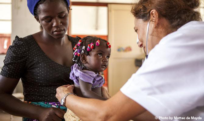 Katuto-Katuto, per l'ospedale di Chiulo! di Medici con l'Africa Cuamm Katuto-Katuto, per l'ospedale di Chiulo!-Medici con l'Africa Cuamm