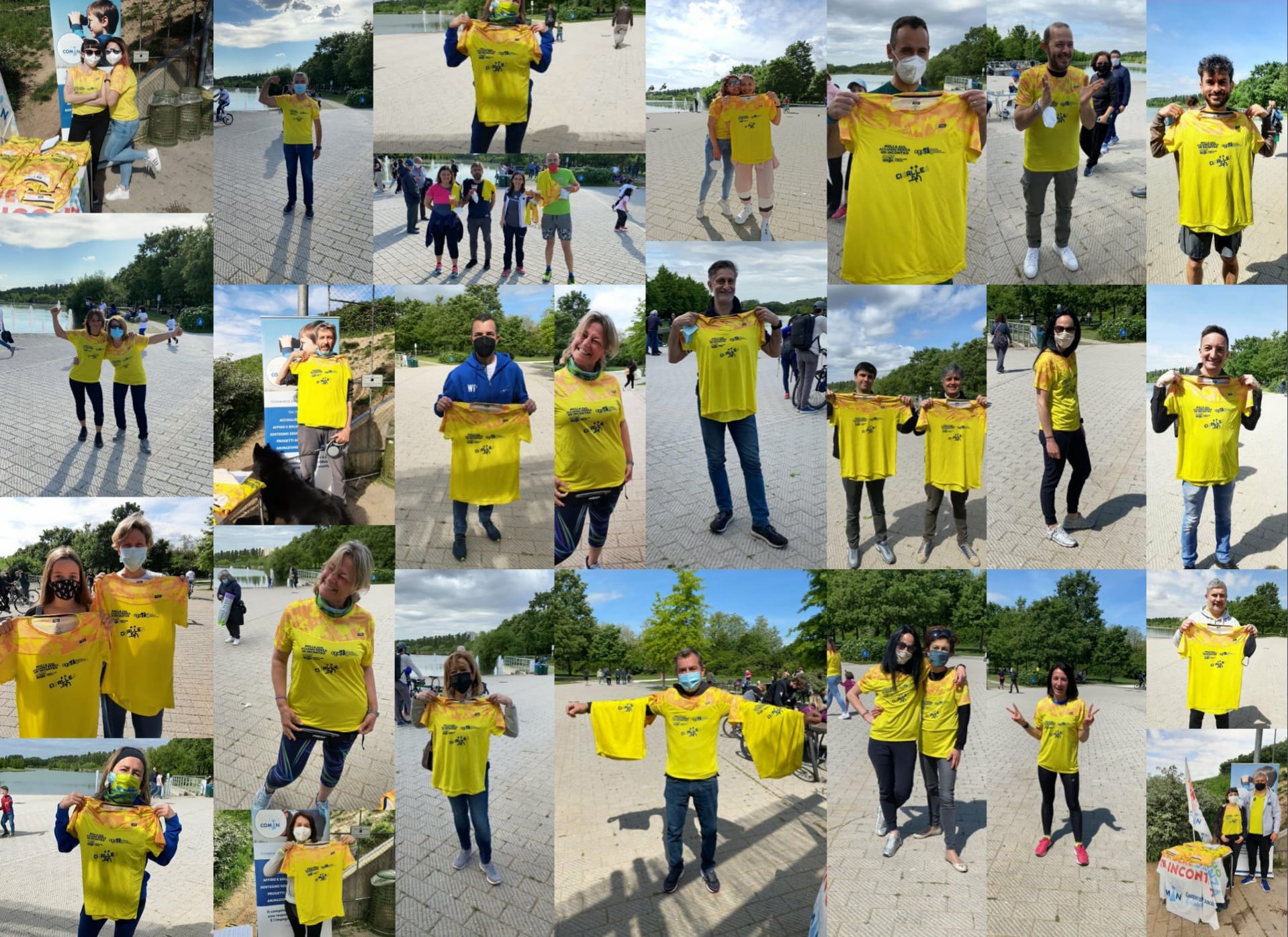 Spazio Tamias di Cooperativa COMIN Spazio Tamias-Cooperativa COMIN