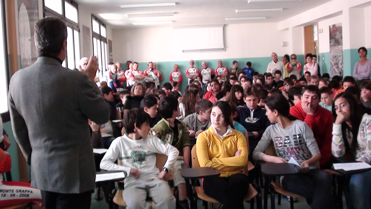 #Teen4Food: alimento le mie passioni-LILT Bologna