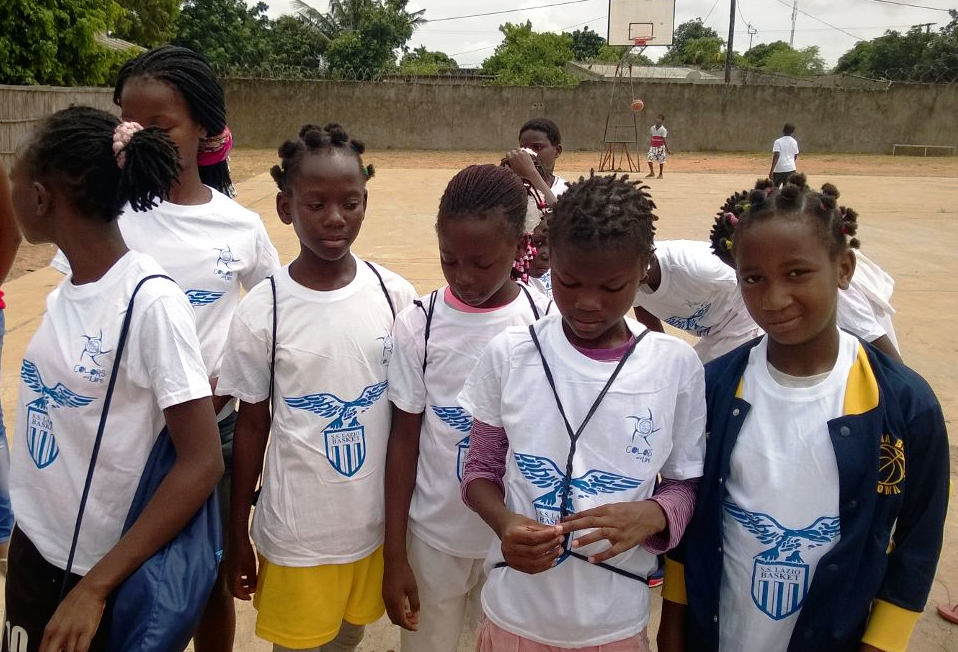 Una borsa di studio per il Mozambico! di Progetto Colors Una borsa di studio per il Mozambico!-Progetto Colors