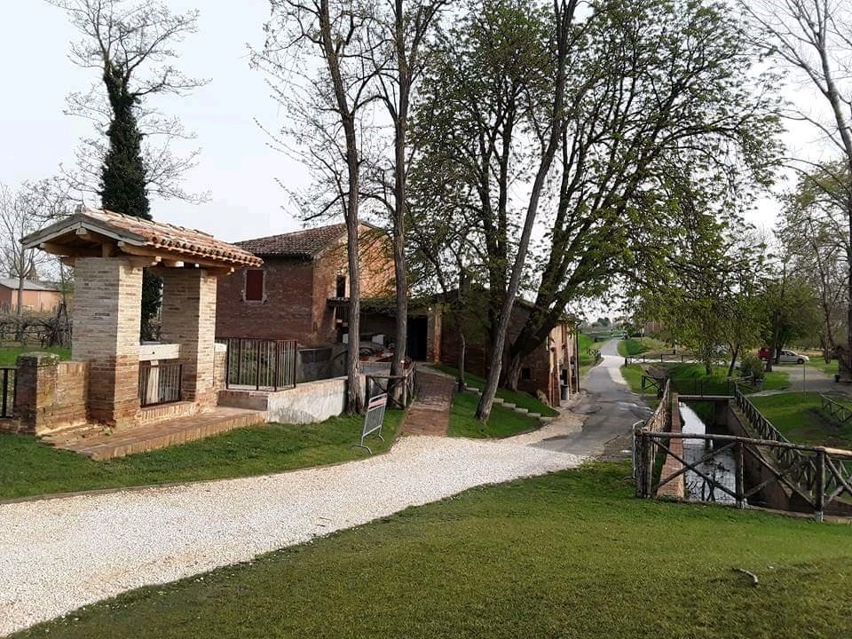 ProSenio spettacolo al Molino Scodellino-Amici del Molino Scodellino