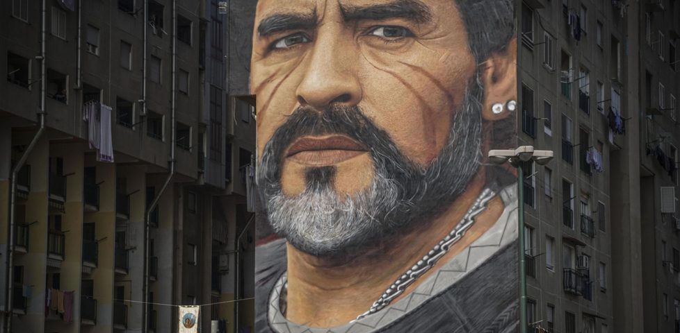 #PrestailTuoVolto. Jorit a Buonalbergo-Pro Loco Buonalbergo