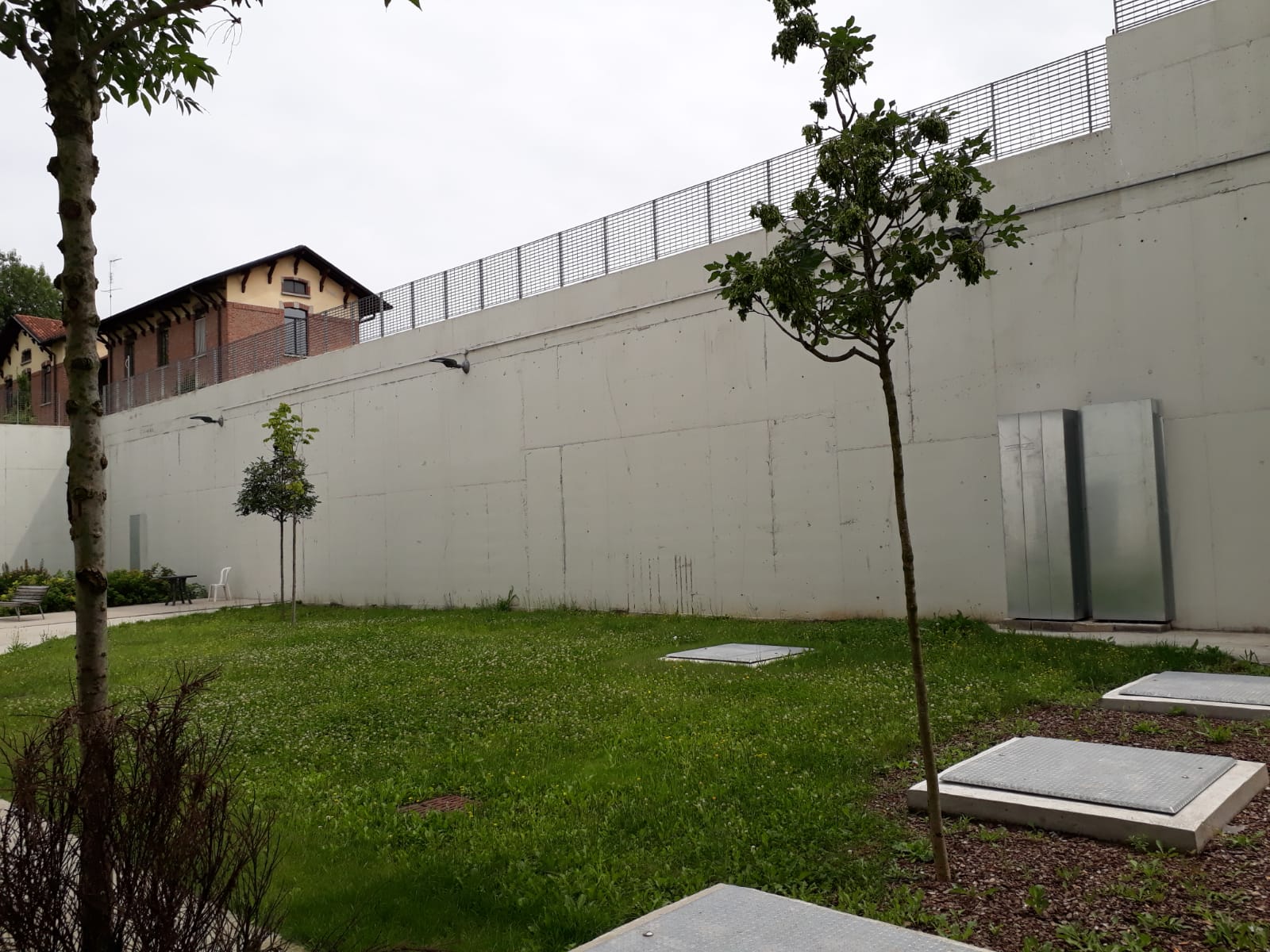 "Creativa-mente" Art Project di Intrecci - Cooperativa sociale onlus "Creativa-mente" Art Project-Intrecci - Cooperativa sociale onlus