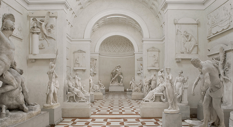 Porte aperte, occhi aperti, mente aperta di Fondazione Canova onlus Porte aperte, occhi aperti, mente aperta-Fondazione Canova onlus