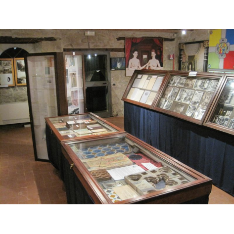 RICOSTRUIAMO IL MUSEO-AMCM Onlus