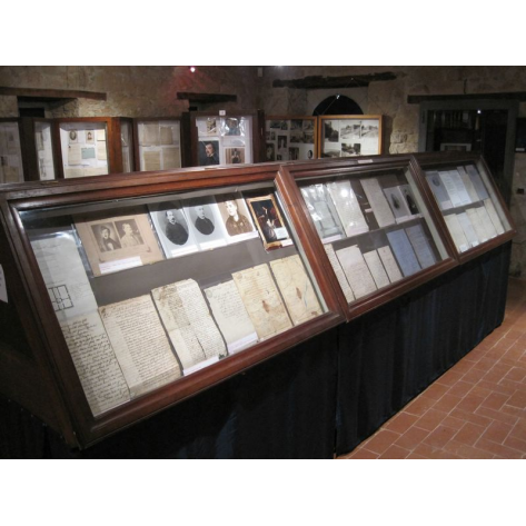 RICOSTRUIAMO IL MUSEO-AMCM Onlus