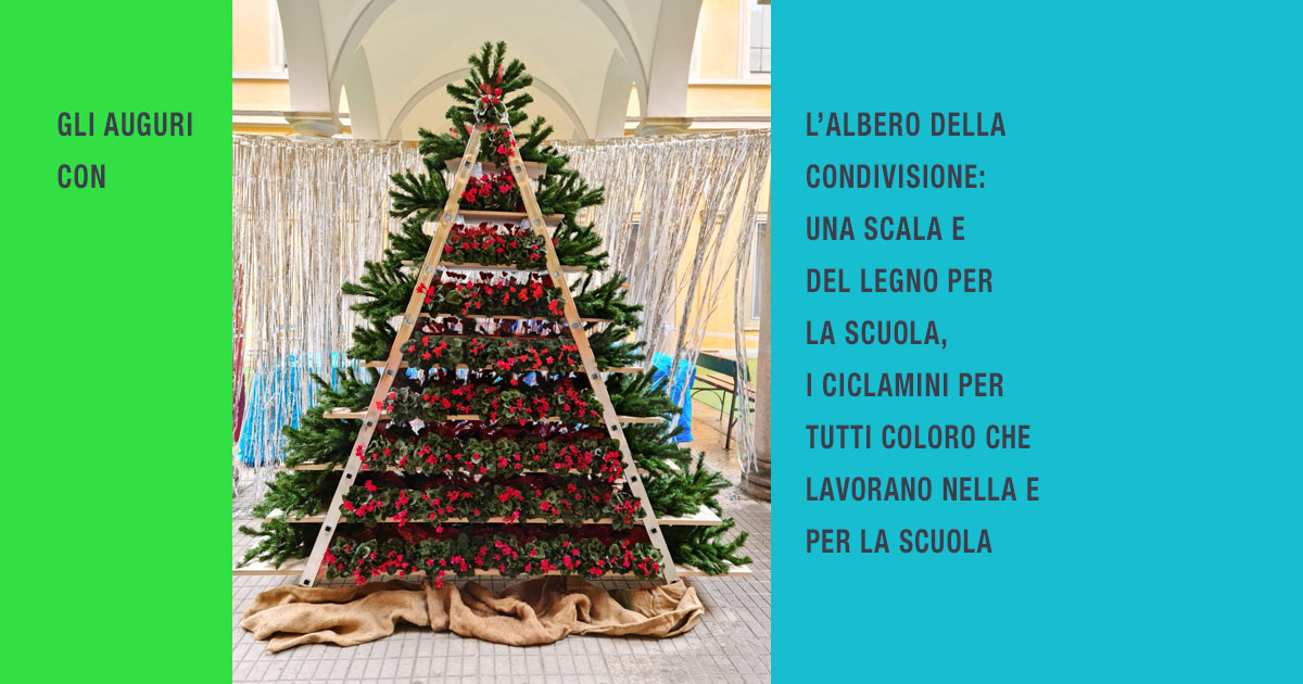 Dona A Distanza: solo questo è DAD ! -Associazione Scuola Vivaio