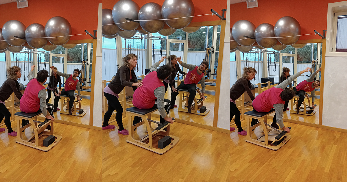 Nico Run 2023 per "Diversamente Pilates" di D.A.S Nico Run 2023 per "Diversamente Pilates"-D.A.S