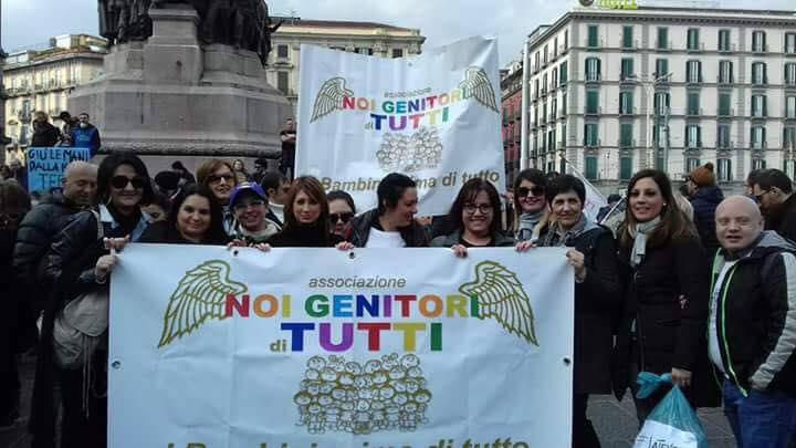 #camminaconnoi di #camminaconnoi-