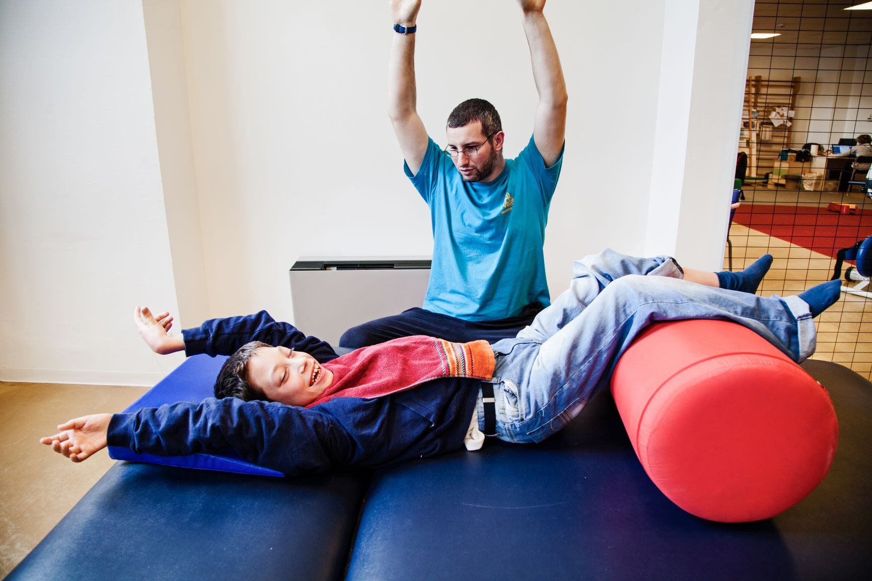 Un passo verso l'autonomia di Domus Laetitiae Un passo verso l'autonomia-Domus Laetitiae