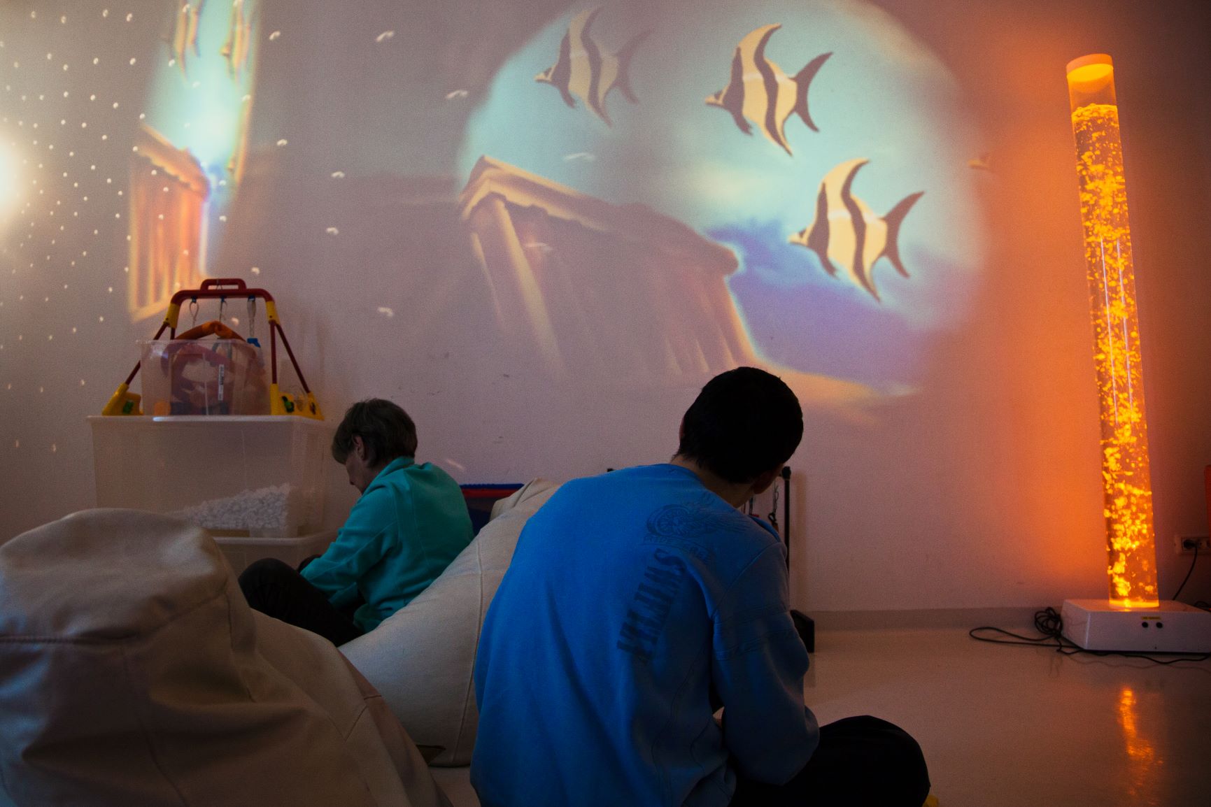 Un passo verso l'autonomia di Domus Laetitiae Un passo verso l'autonomia-Domus Laetitiae