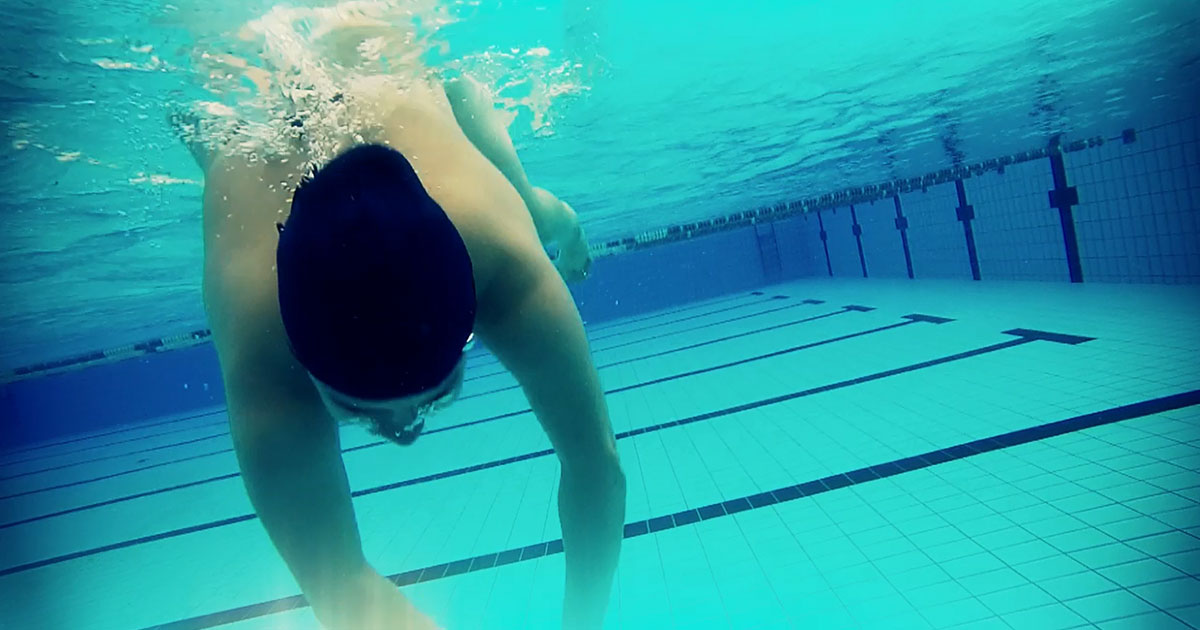 Nuotare fa bene ai bambini di Associazione CAF Onlus Nuotare fa bene ai bambini-Associazione CAF Onlus