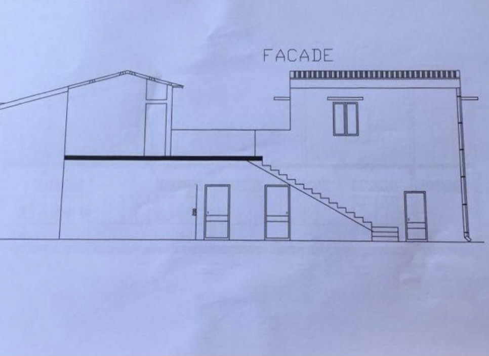 Stella Maria parte la ristrutturazione!-Giovanna per il Madagascar