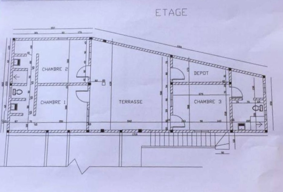 Stella Maria parte la ristrutturazione!-Giovanna per il Madagascar