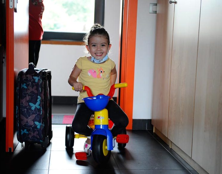 Adotta una ResidenzaOz-CasaOz Onlus