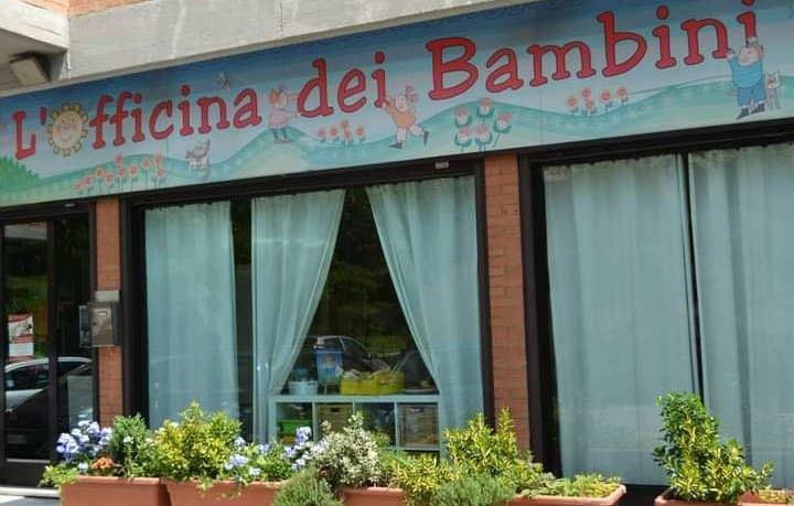 Outdoor Education. Tutti Fuori...-Officina dei Bambini