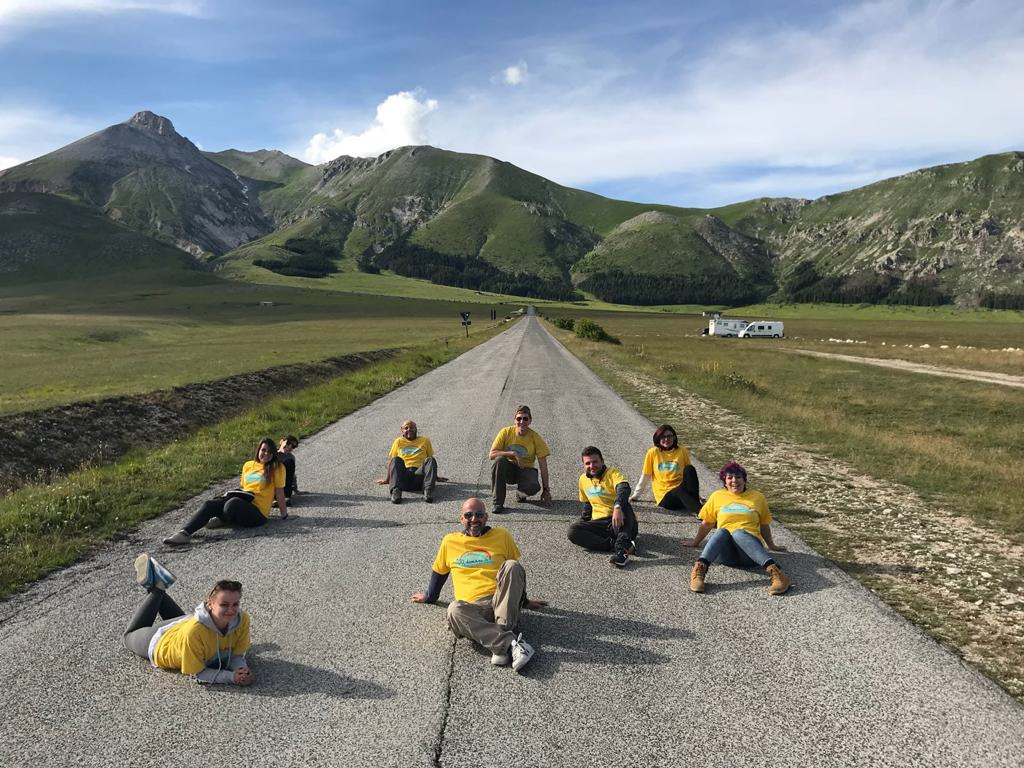 Aiutaci a combattere il TUMORE INFANTILE-"IO, DOMANI..."