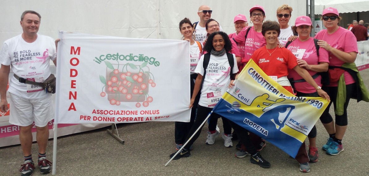 Modena bella e buona-ilcestodiciliege