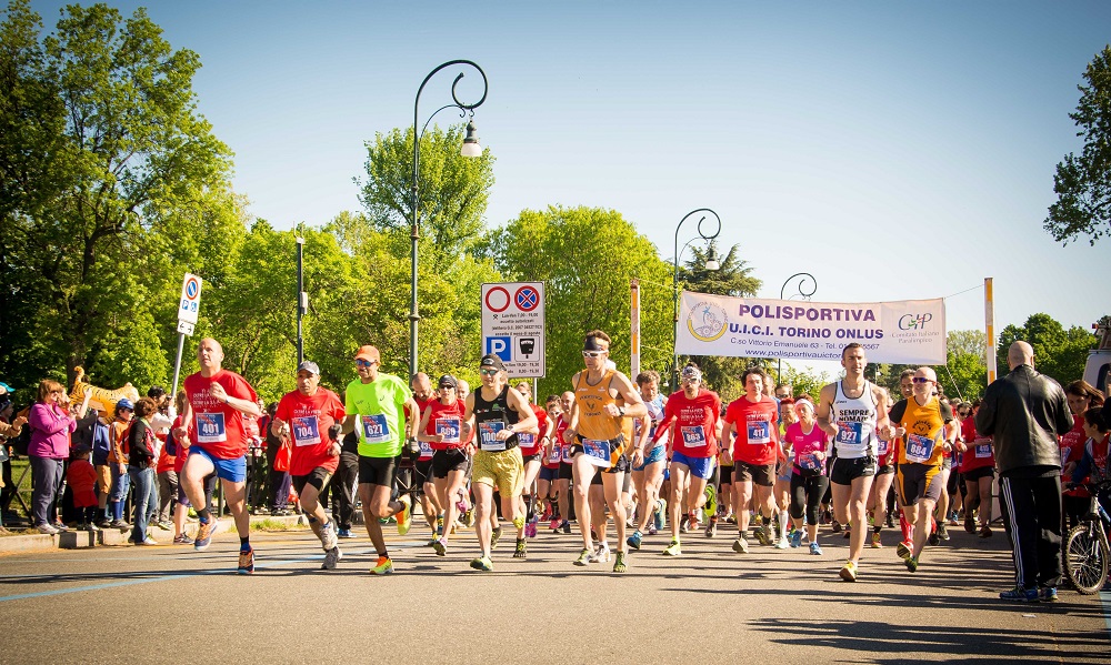 Oltre la Vista Oltre la SLA 2018 di A.s.d. Polisportiva UICI Torino Oltre la Vista Oltre la SLA 2018-A.s.d. Polisportiva UICI Torino