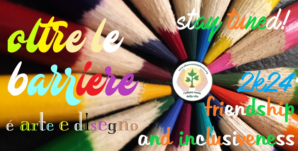 Oltre le Barriere di AVDV Oltre le Barriere-AVDV
