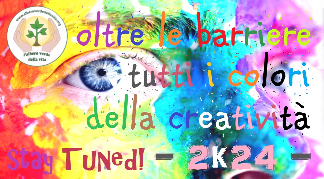 Oltre le Barriere di AVDV Oltre le Barriere-AVDV