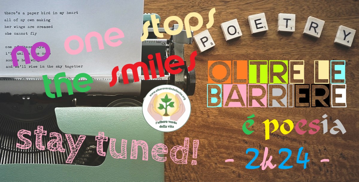 Oltre le Barriere di AVDV Oltre le Barriere-AVDV