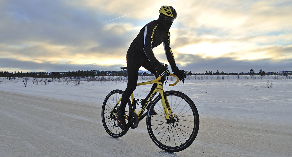 Everesting for Amatrice di ASD Ultracycling Team Everesting for Amatrice-ASD Ultracycling Team