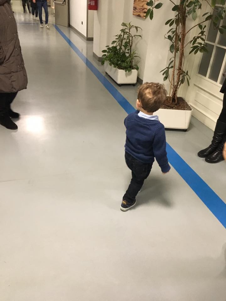 Smile and Joy di Associazione Nonna Lucia Smile and Joy-Associazione Nonna Lucia