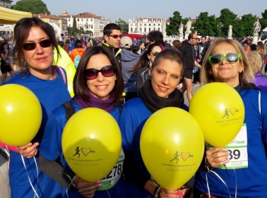 Le aritmie pericolose nei giovani di Geca onlus Le aritmie pericolose nei giovani-Geca onlus