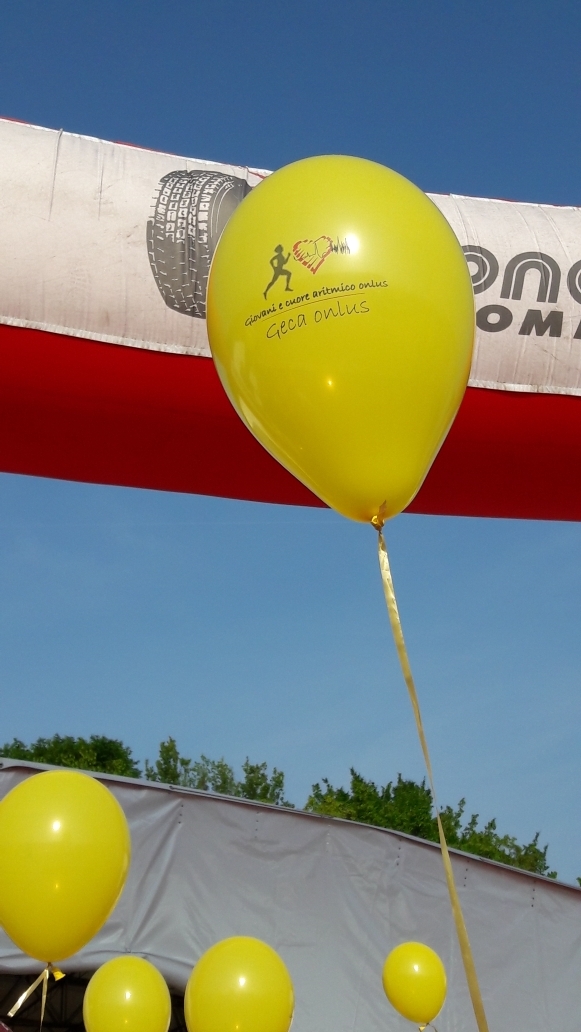 Le aritmie pericolose nei giovani di Geca onlus Le aritmie pericolose nei giovani-Geca onlus