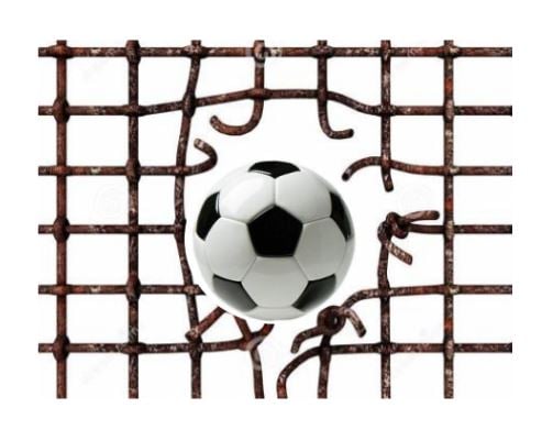 LO SPORT È IMPORTANTE, IN CARCERE DI PIÙ-Il Granello di Senape