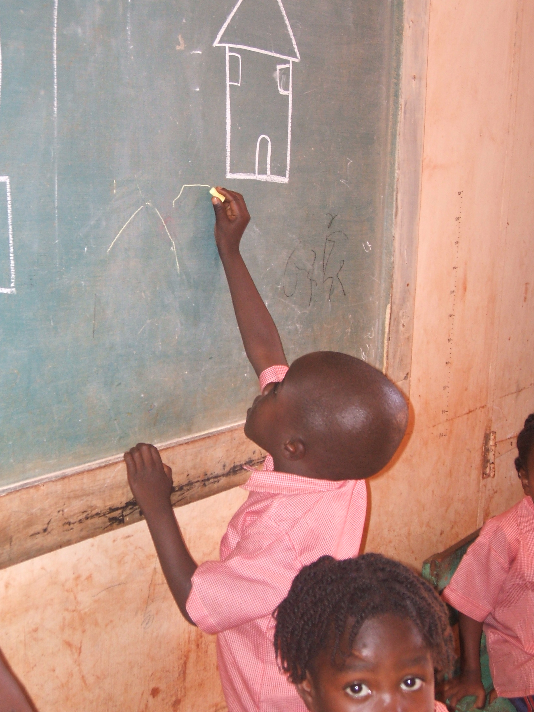 Corriamo insieme per Haiti-ANPIL onlus