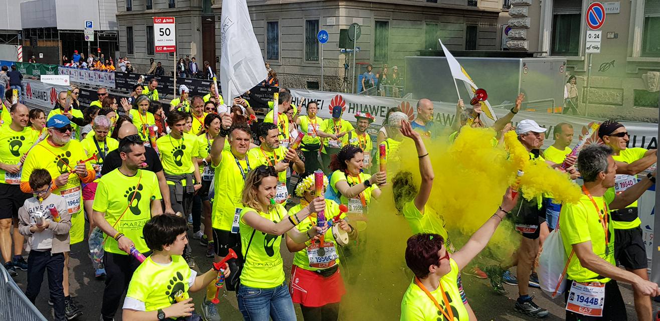 I-MARZIANI ALLA MM2019-Associazione I-MARZIANI