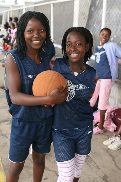 Progetto Colors in Mozambico!-Progetto Colors