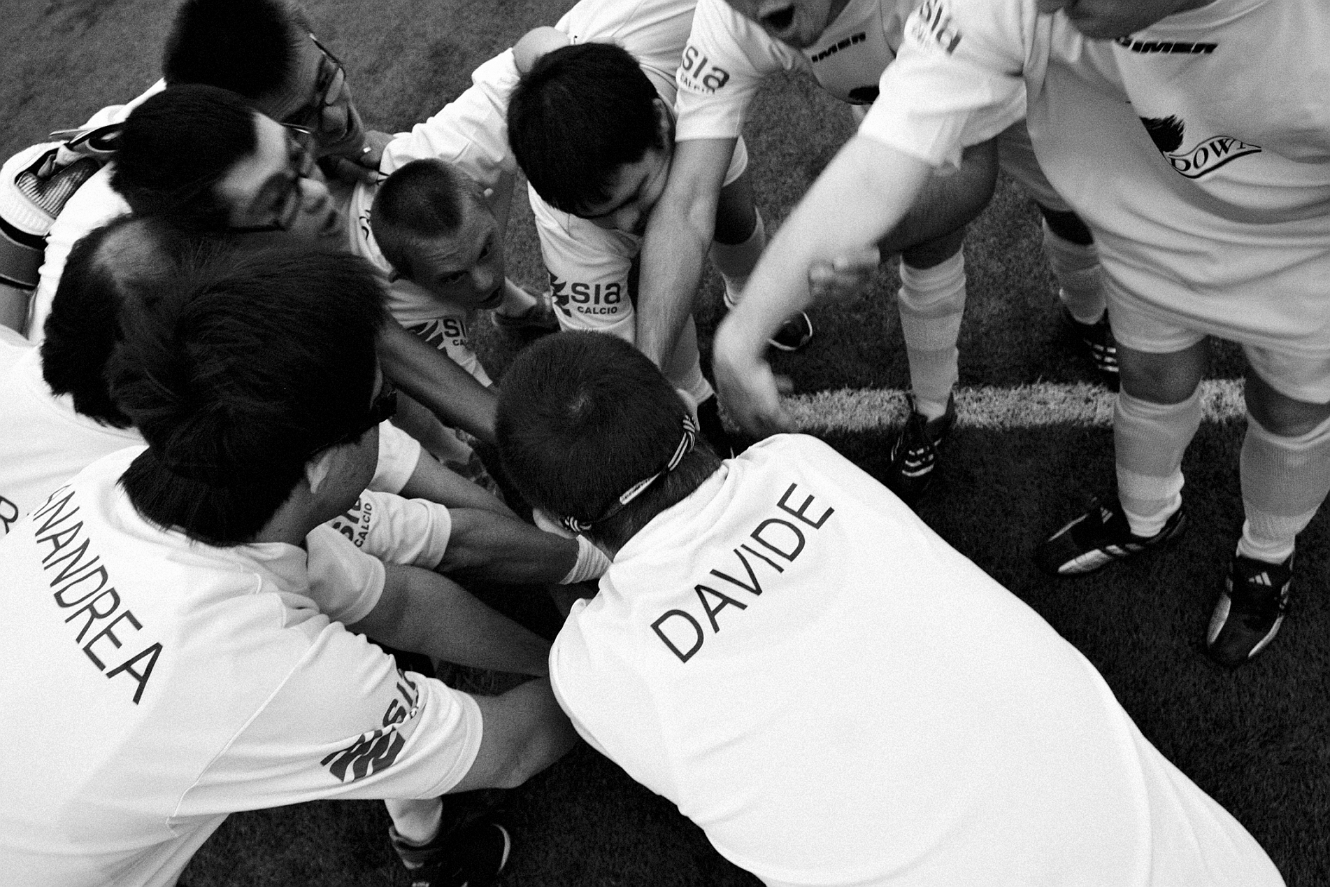 ParliamoCI-Vivi Down Onlus