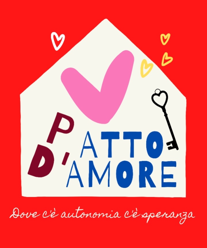 La mezza di Torino #P...Atto d'Amore-Ci Sono Anch'io ets-odv - Pinerolo