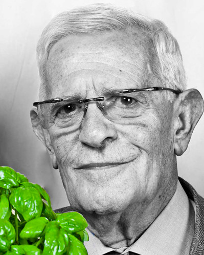 In memoria di Enrico Pavesi di L'Impronta Associazione ONLUS In memoria di Enrico Pavesi -L'Impronta Associazione ONLUS