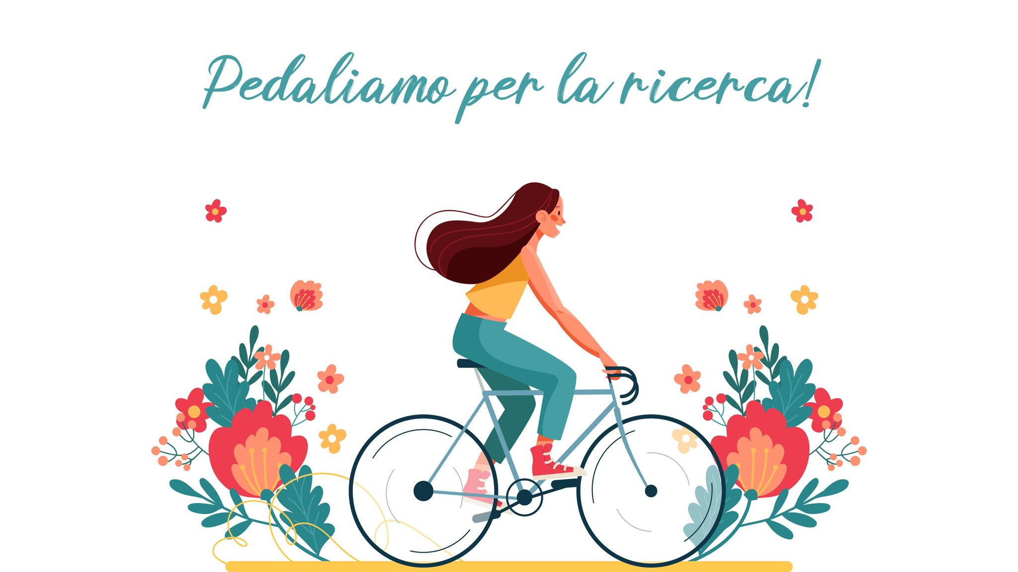 Pedaliamo per la Ricerca di AIDAP Ricerca e Prevenzione Pedaliamo per la Ricerca-AIDAP Ricerca e Prevenzione