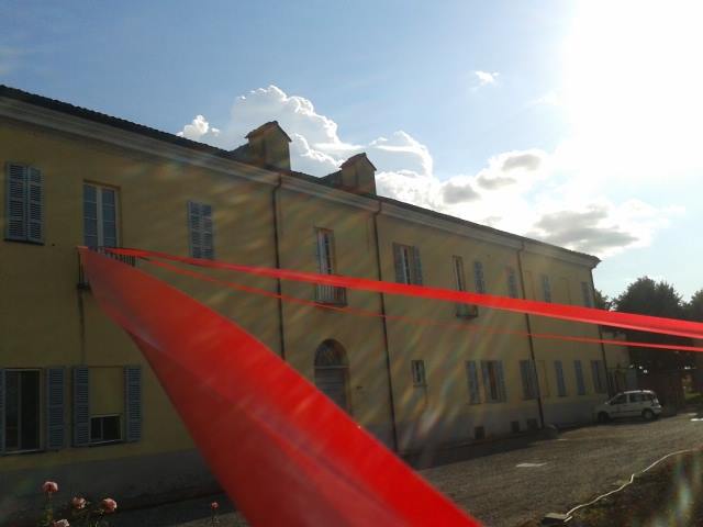 "Vengo anch'io" - automezzo attrezzato- La Ricerca