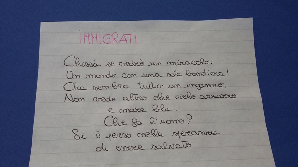 Con altri occhi MILANO MARATHON 2019-AERIS