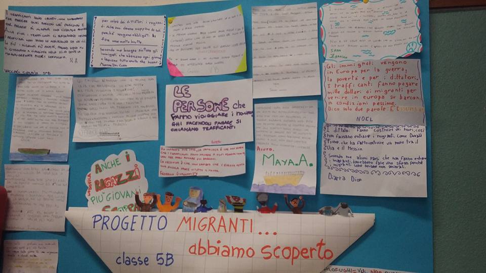 Con altri occhi MILANO MARATHON 2019-AERIS