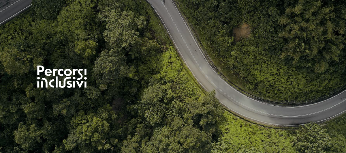 PERCORSI INCLUSIVI ALLA SCOPERTA DEL FVG di IO CI VADO PERCORSI INCLUSIVI ALLA SCOPERTA DEL FVG-IO CI VADO