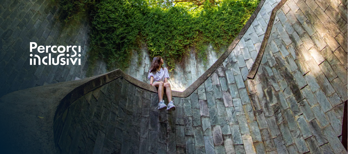 PERCORSI INCLUSIVI ALLA SCOPERTA DEL FVG di IO CI VADO PERCORSI INCLUSIVI ALLA SCOPERTA DEL FVG-IO CI VADO