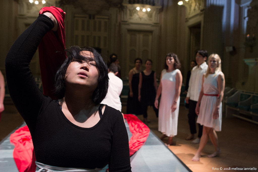 Festival PerformAzioni di Associazione culturale Panicarte Festival PerformAzioni-Associazione culturale Panicarte