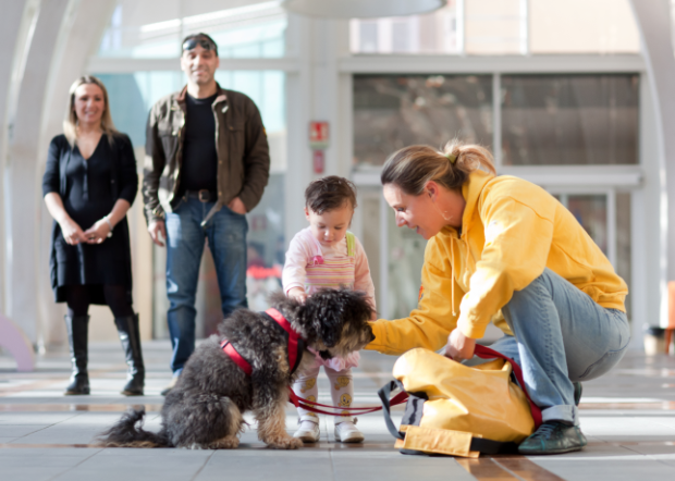 Play Therapy di Fondazione Meyer Play Therapy-Fondazione Meyer